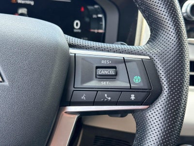 2024 Mitsubishi Outlander SEL