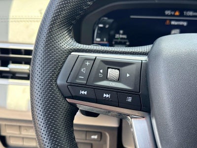 2024 Mitsubishi Outlander SEL