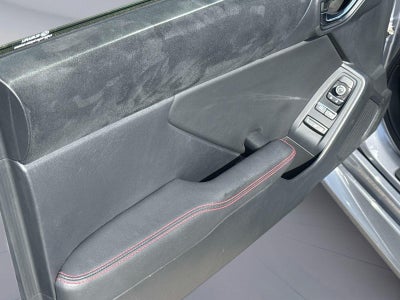 2022 Subaru BRZ Limited