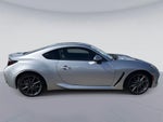 2022 Subaru BRZ Limited