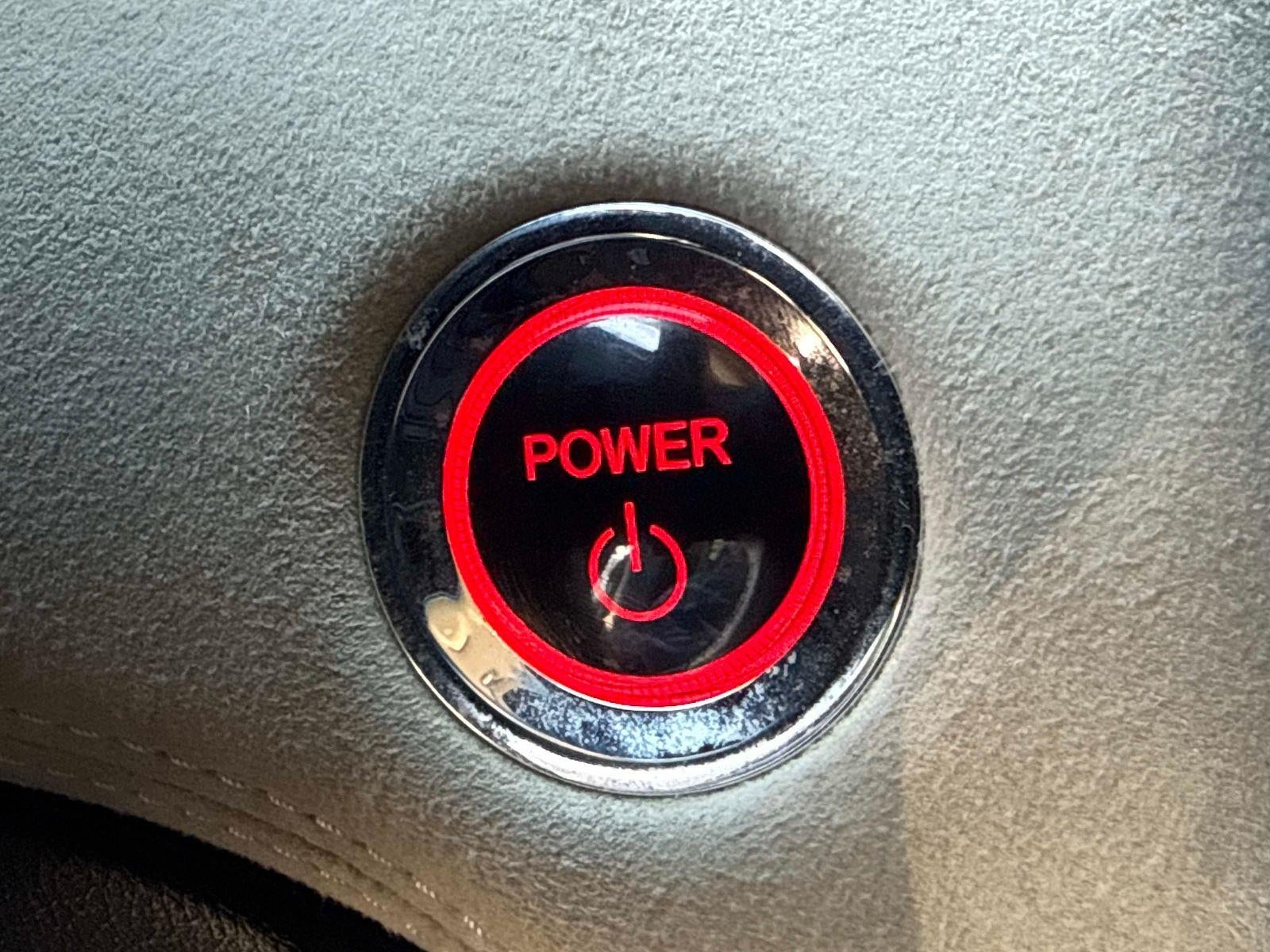 2018 Honda Clarity Plug-In Hybrid Touring