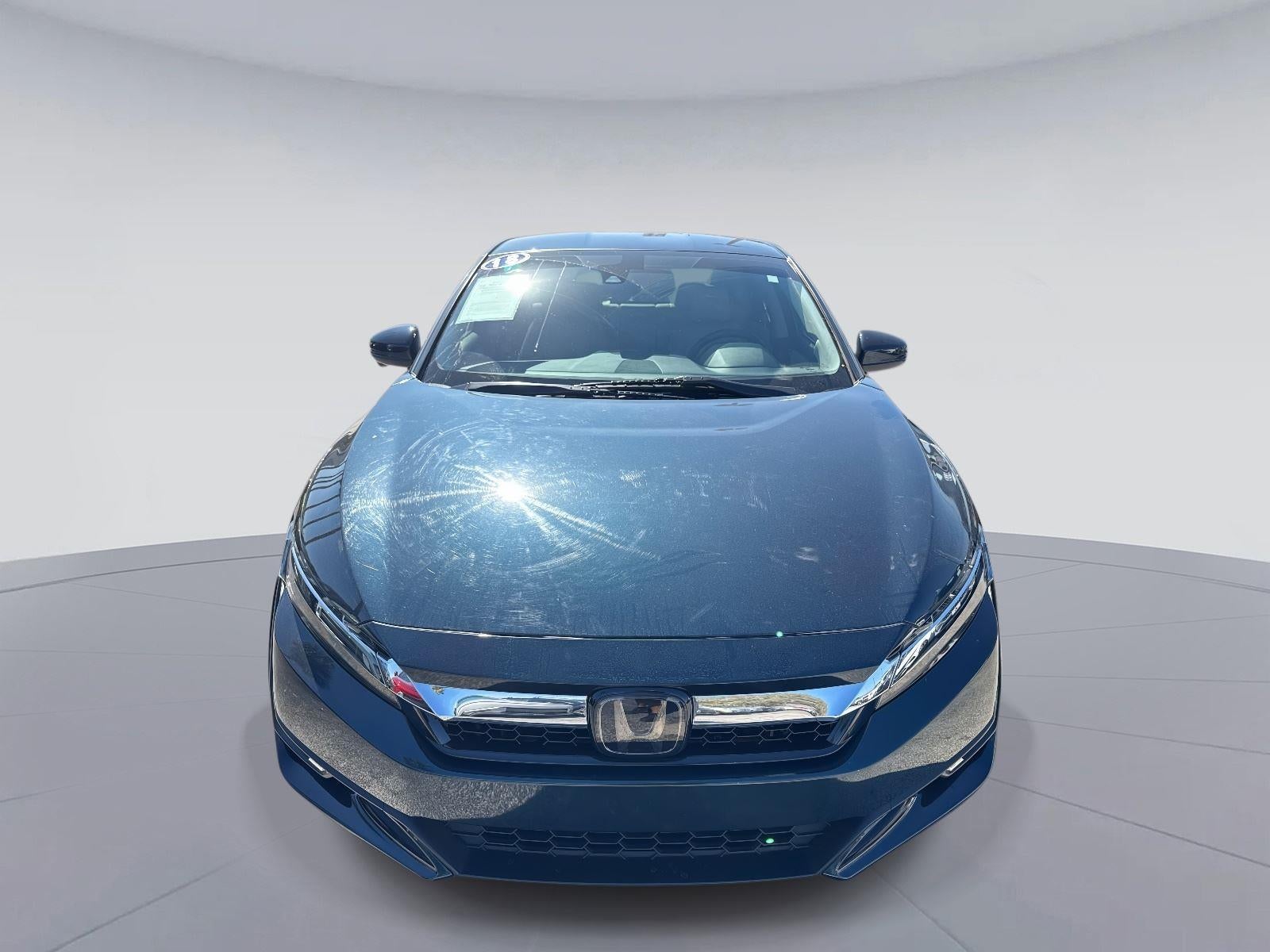 2018 Honda Clarity Plug-In Hybrid Touring