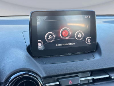 2019 Mazda Mazda CX-3 Touring