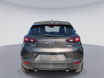 2019 Mazda Mazda CX-3 Touring