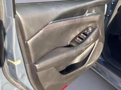 2021 Mazda Mazda6 Carbon Edition