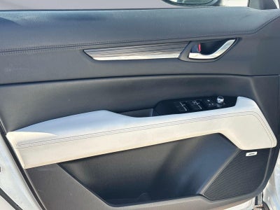 2017 Mazda Mazda CX-5 Grand Select
