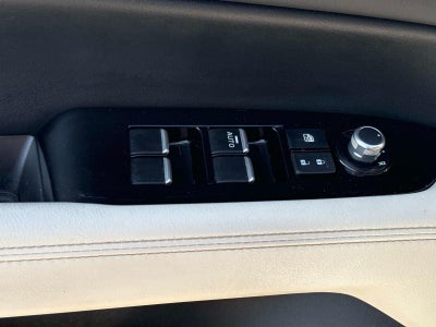 2017 Mazda Mazda CX-5 Grand Select