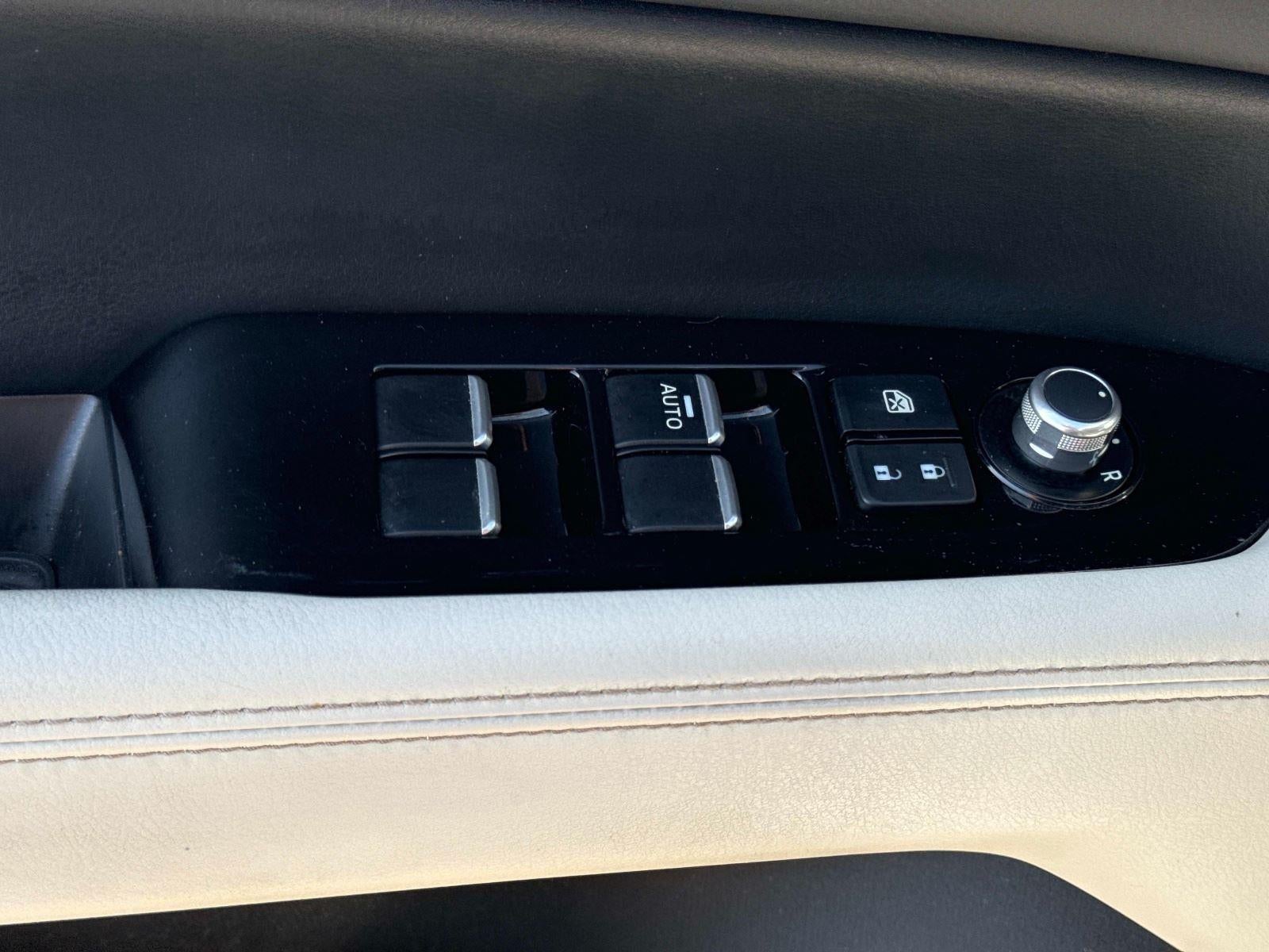 2017 Mazda Mazda CX-5 Grand Select