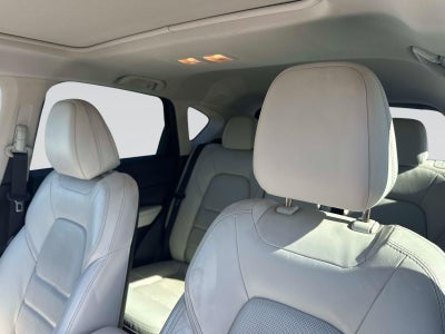 2017 Mazda Mazda CX-5 Grand Select