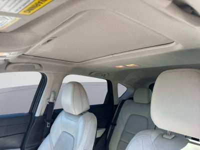 2017 Mazda Mazda CX-5 Grand Select