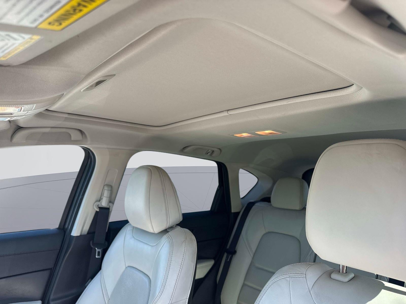 2017 Mazda Mazda CX-5 Grand Select