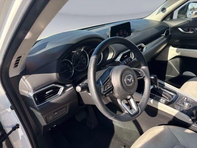 2017 Mazda Mazda CX-5 Grand Select