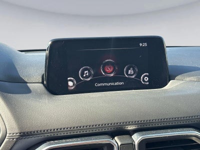 2017 Mazda Mazda CX-5 Grand Select