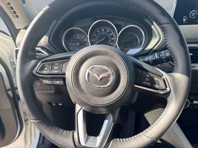 2017 Mazda Mazda CX-5 Grand Select