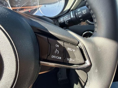 2017 Mazda Mazda CX-5 Grand Select