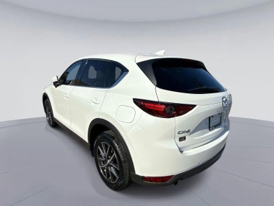 2017 Mazda Mazda CX-5 Grand Select