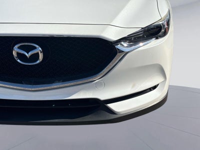 2017 Mazda Mazda CX-5 Grand Select