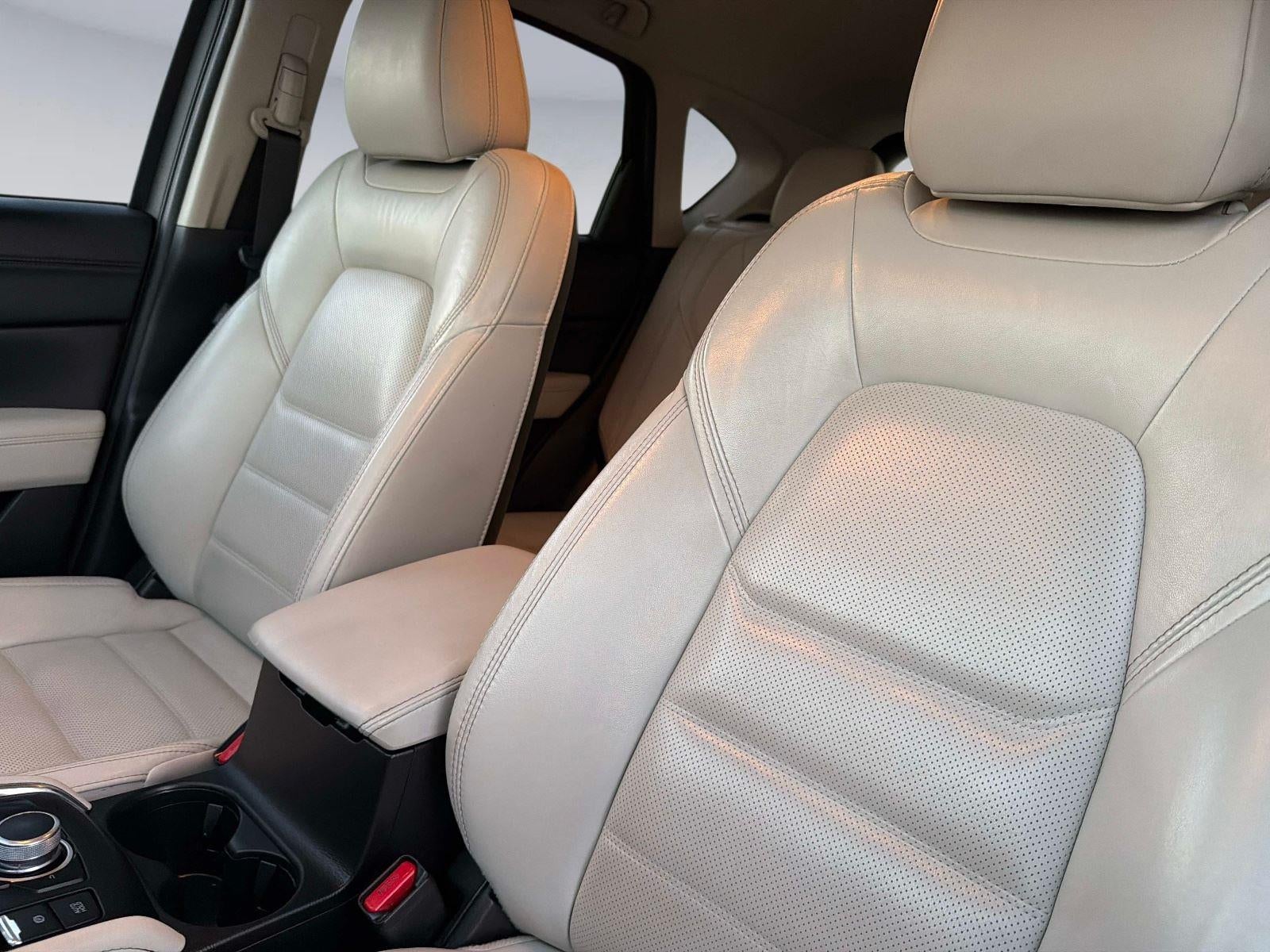 2021 Mazda Mazda CX-5 Grand Touring