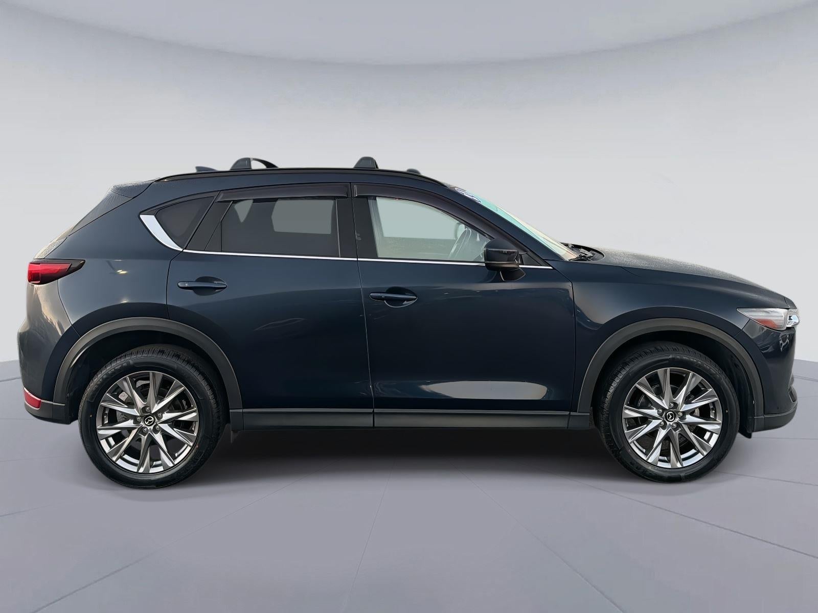 2021 Mazda Mazda CX-5 Grand Touring