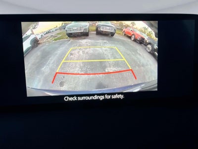 2021 Mazda Mazda CX-5 Grand Touring