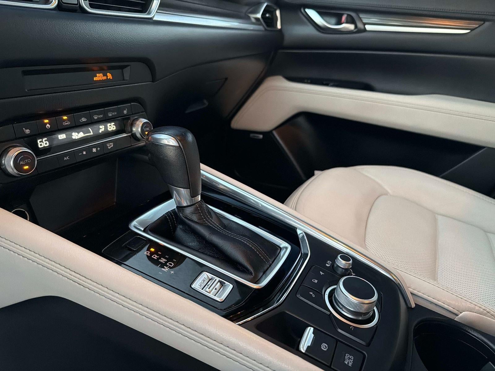 2021 Mazda Mazda CX-5 Grand Touring