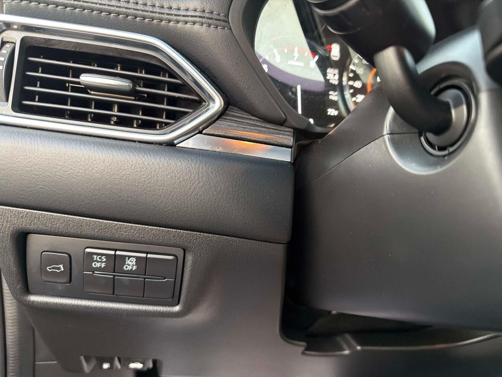 2021 Mazda Mazda CX-5 Grand Touring