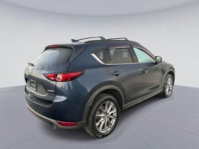 2021 Mazda Mazda CX-5 Grand Touring