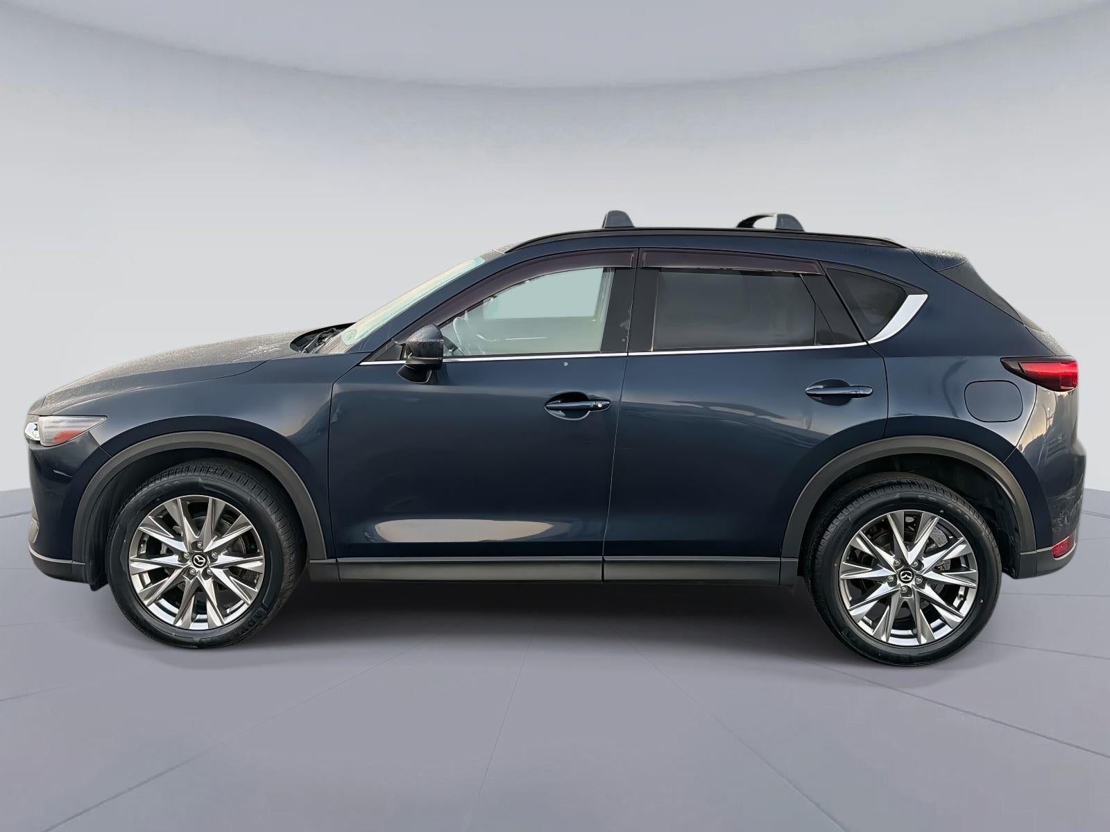 2021 Mazda Mazda CX-5 Grand Touring
