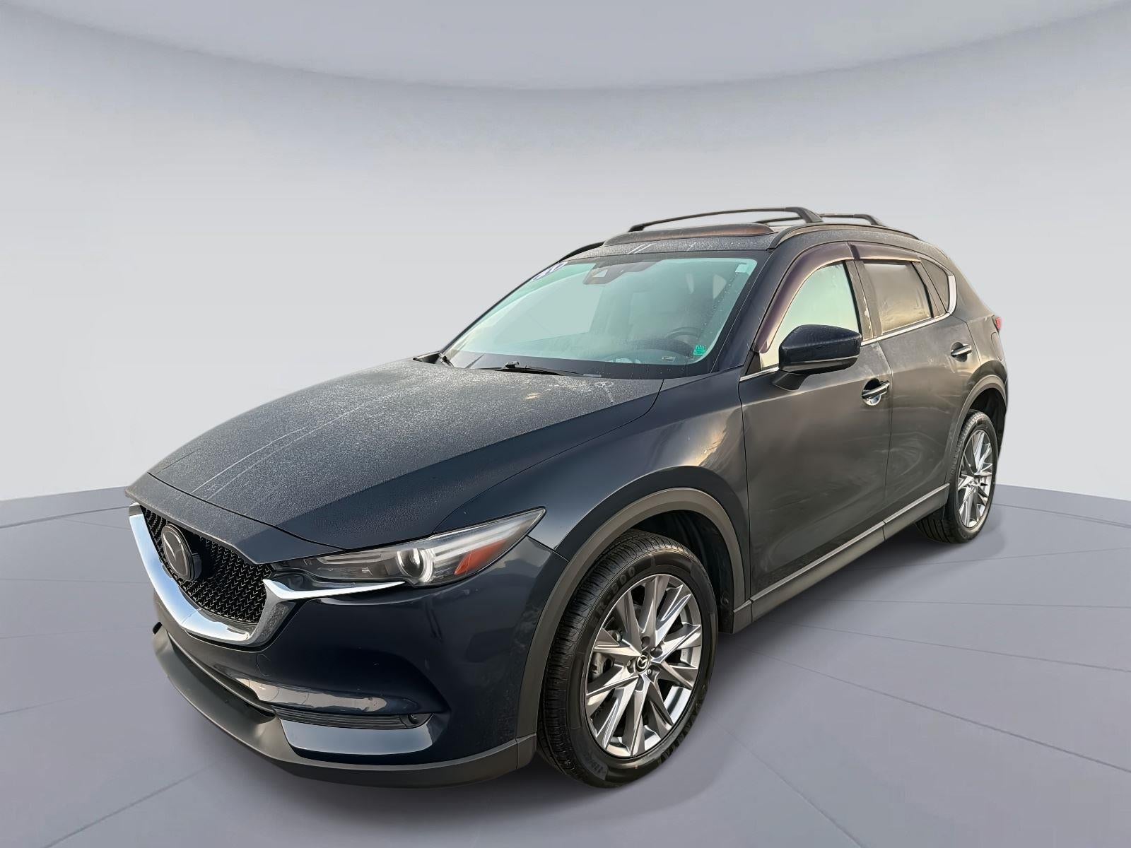 2021 Mazda Mazda CX-5 Grand Touring