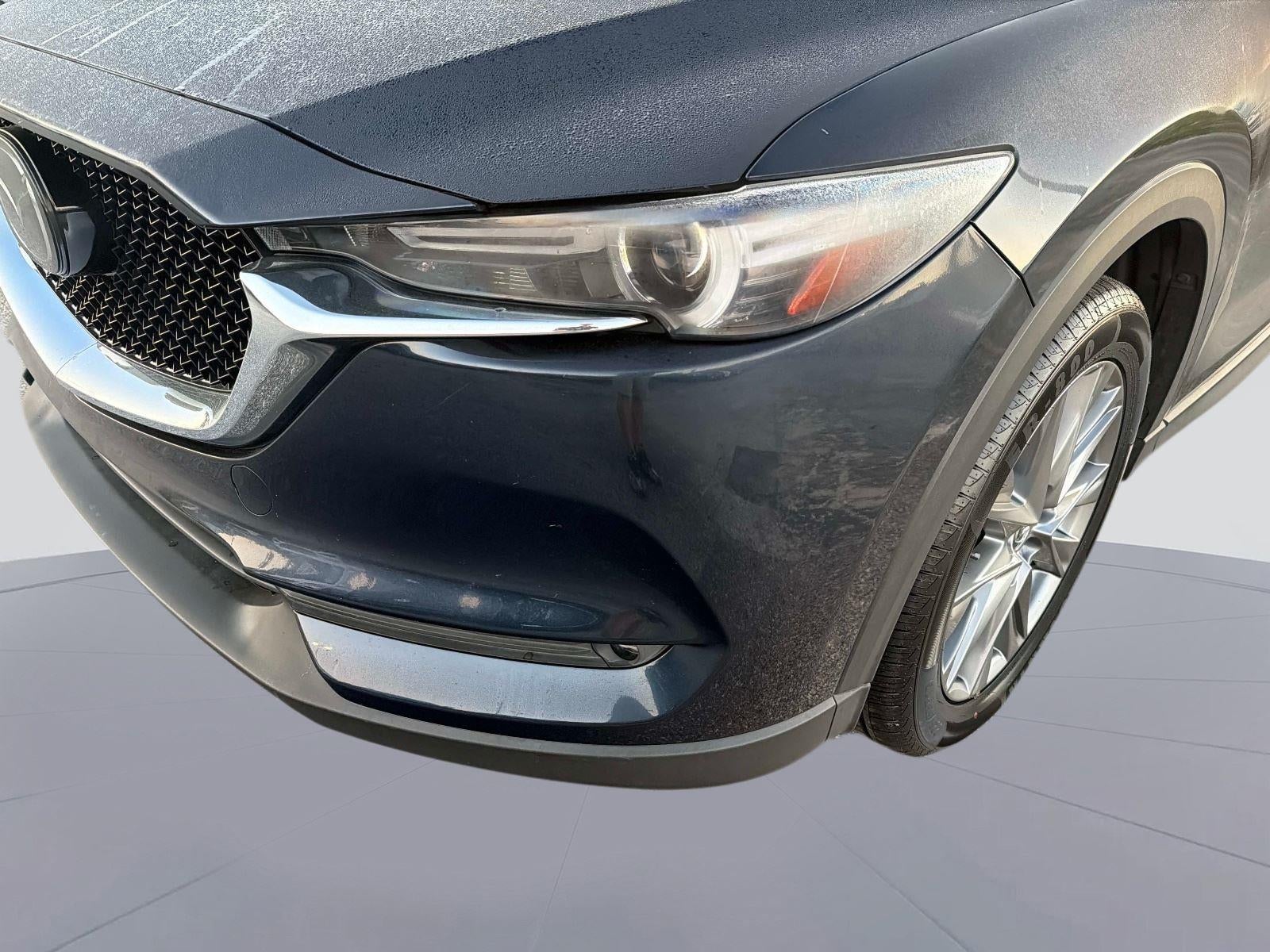 2021 Mazda Mazda CX-5 Grand Touring