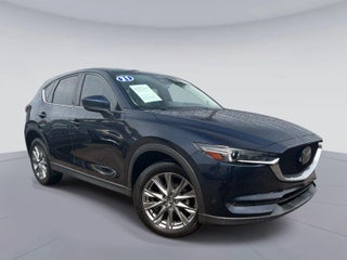 2021 Mazda Mazda Cx-5 Grand Touring