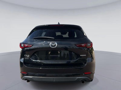 2024 Mazda Mazda CX-5 2.5 S Premium Package
