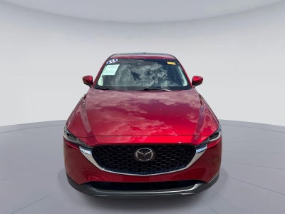 2023 Mazda Mazda CX-5 2.5 S Premium Plus Package