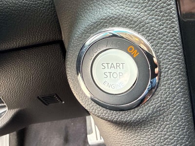 2014 INFINITI QX70 AWD 4dr