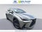 2024 Lexus NX NX 350h Premium