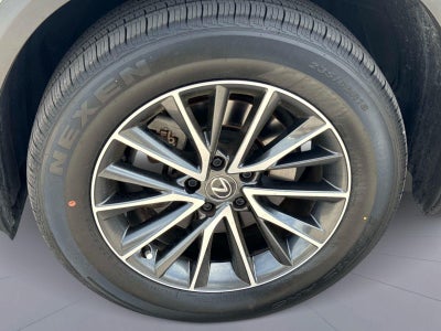 2024 Lexus NX NX 350h Premium