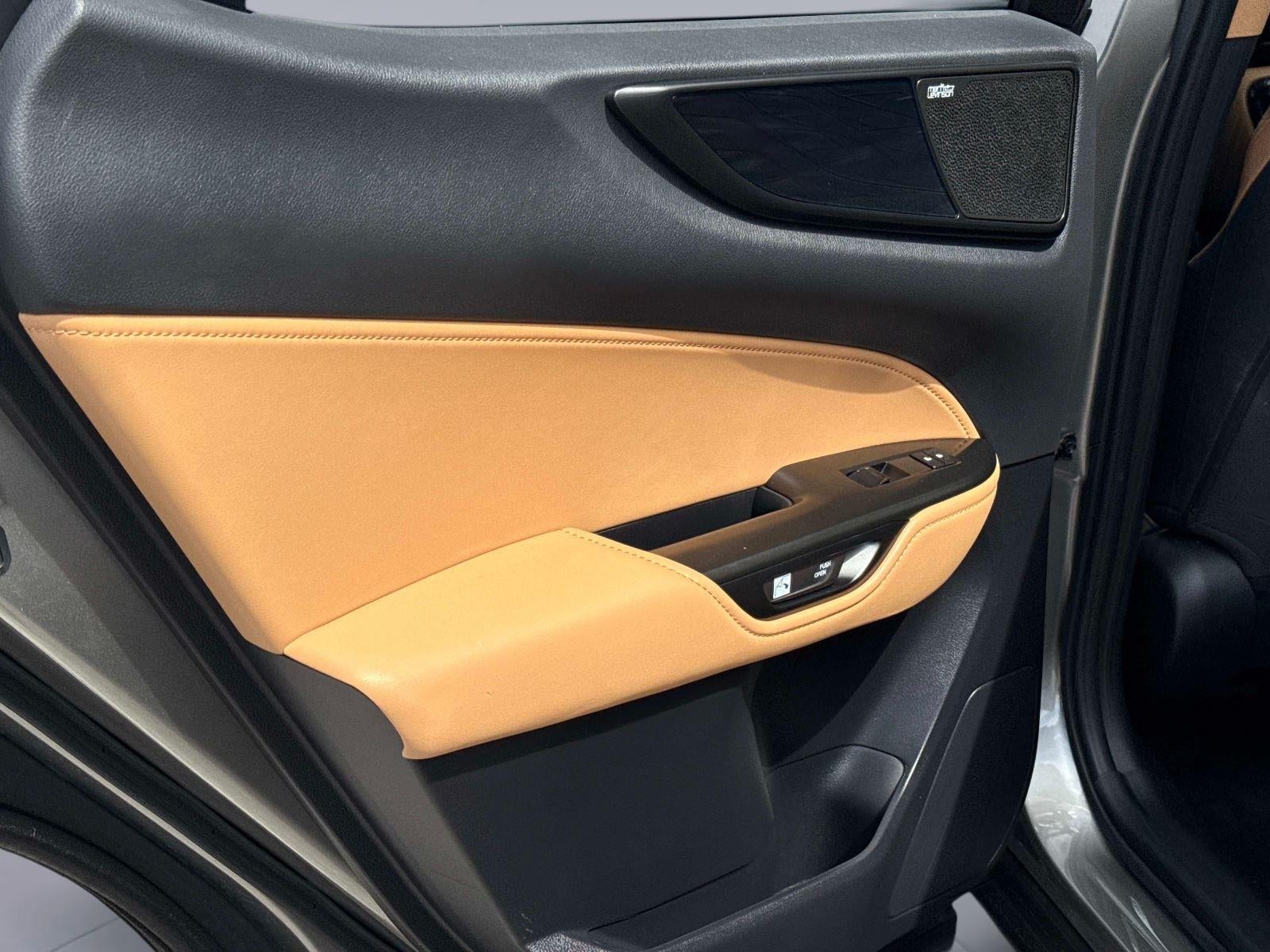 2024 Lexus NX NX 350h Premium