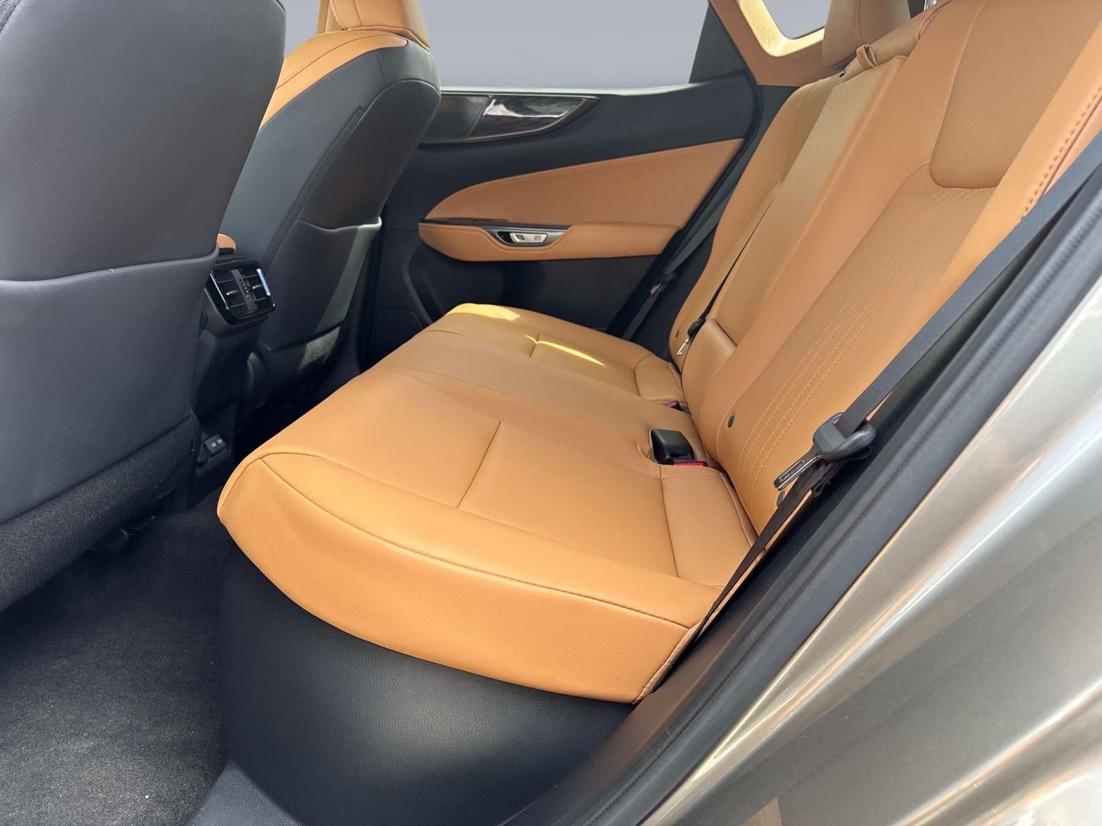 2024 Lexus NX NX 350h Premium