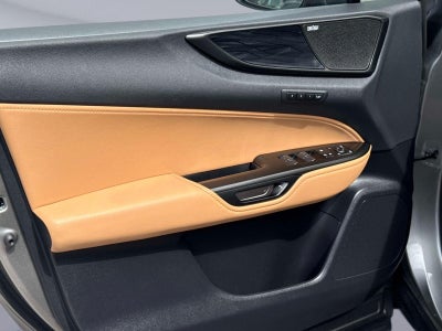 2024 Lexus NX NX 350h Premium