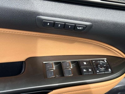 2024 Lexus NX NX 350h Premium