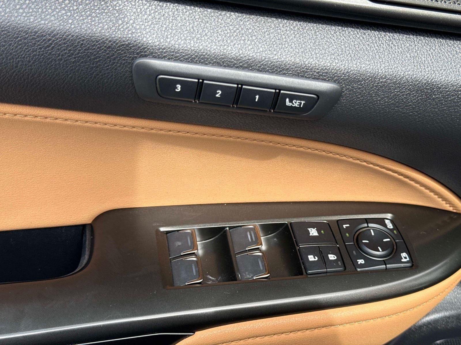 2024 Lexus NX NX 350h Premium