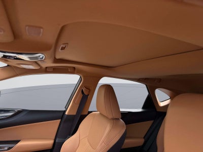 2024 Lexus NX NX 350h Premium