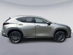2024 Lexus NX NX 350h Premium