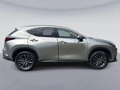 2024 Lexus NX NX 350h Premium