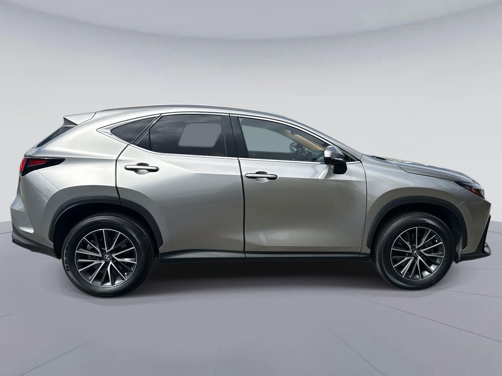 2024 Lexus NX NX 350h Premium