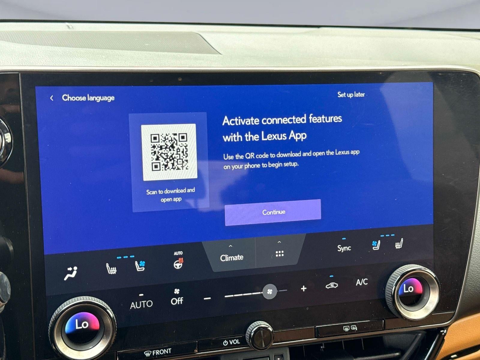 2024 Lexus NX NX 350h Premium