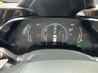 2024 Lexus NX NX 350h Premium