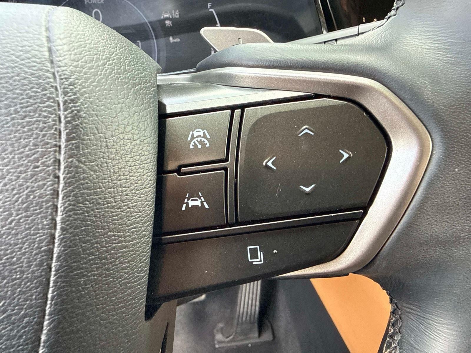 2024 Lexus NX NX 350h Premium