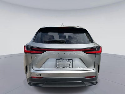 2024 Lexus NX NX 350h Premium