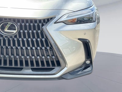 2024 Lexus NX NX 350h Premium